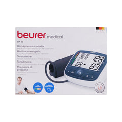 BEURER BLOOD MONITOR BM40 PC Default Title - MamasJan Electronics