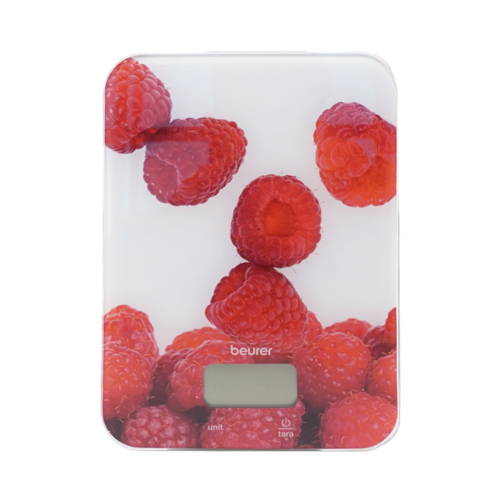 BEURER KITCHEN SCALE KS19 BASIC Default Title - MamasJan s