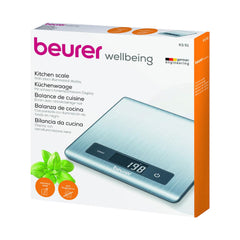 BEURER KITCHEN SCALE KS51 Default Title - MamasJan Electronics