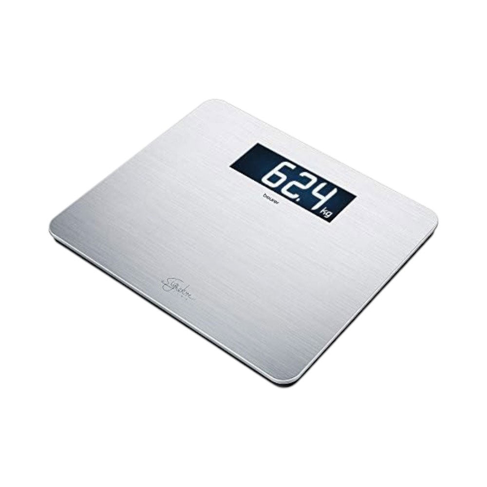 BEURER SCALE 200 KG GS410 Default Title - MamasJan Electronics