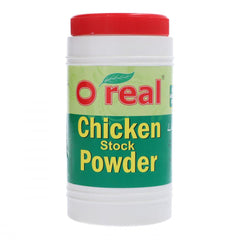 OREAL CHICKEN POWDER 1 KG Default Title - MamasJan Grocery