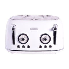 FELLER TOASTER TO490W Default Title - MamasJan Electronics