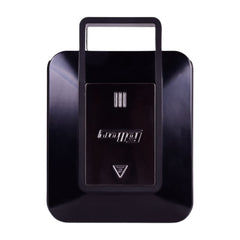 FELLER SANDWICH MAKER SM400BK Default Title - MamasJan Electronics