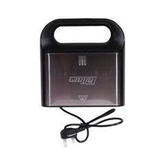 FELLER SANDWICH MAKER SM200BK Default Title - MamasJan Electronics