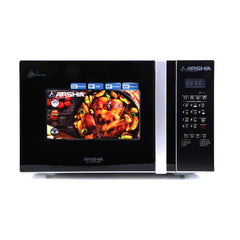 ARSHIA MICROWAVE 30LTR MV1552599 Default Title - MamasJan Electronics