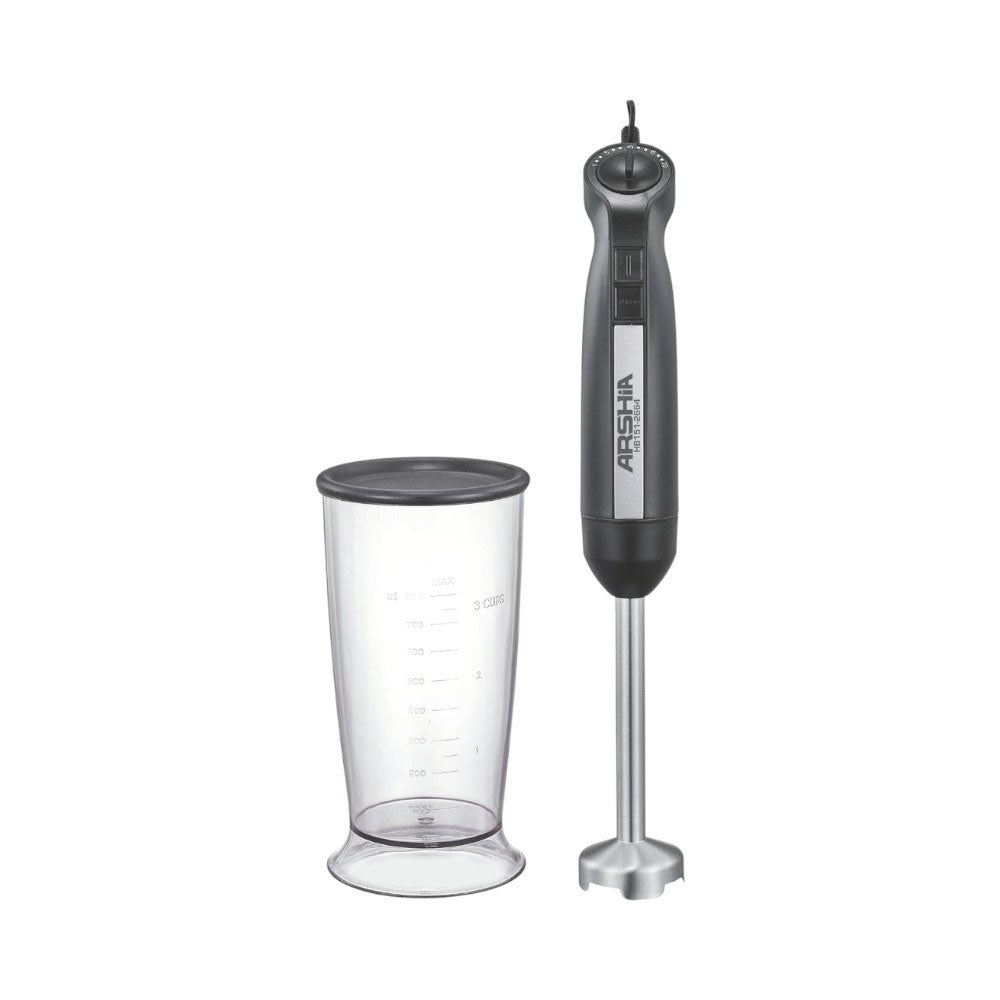 ARSHIA HAND BLENDER HB151/2664 Default Title - MamasJan Electronics