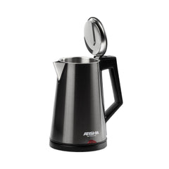 ARSHIA KETTLE ELECTRIC EK133/2722SS Default Title - MamasJan Electronics