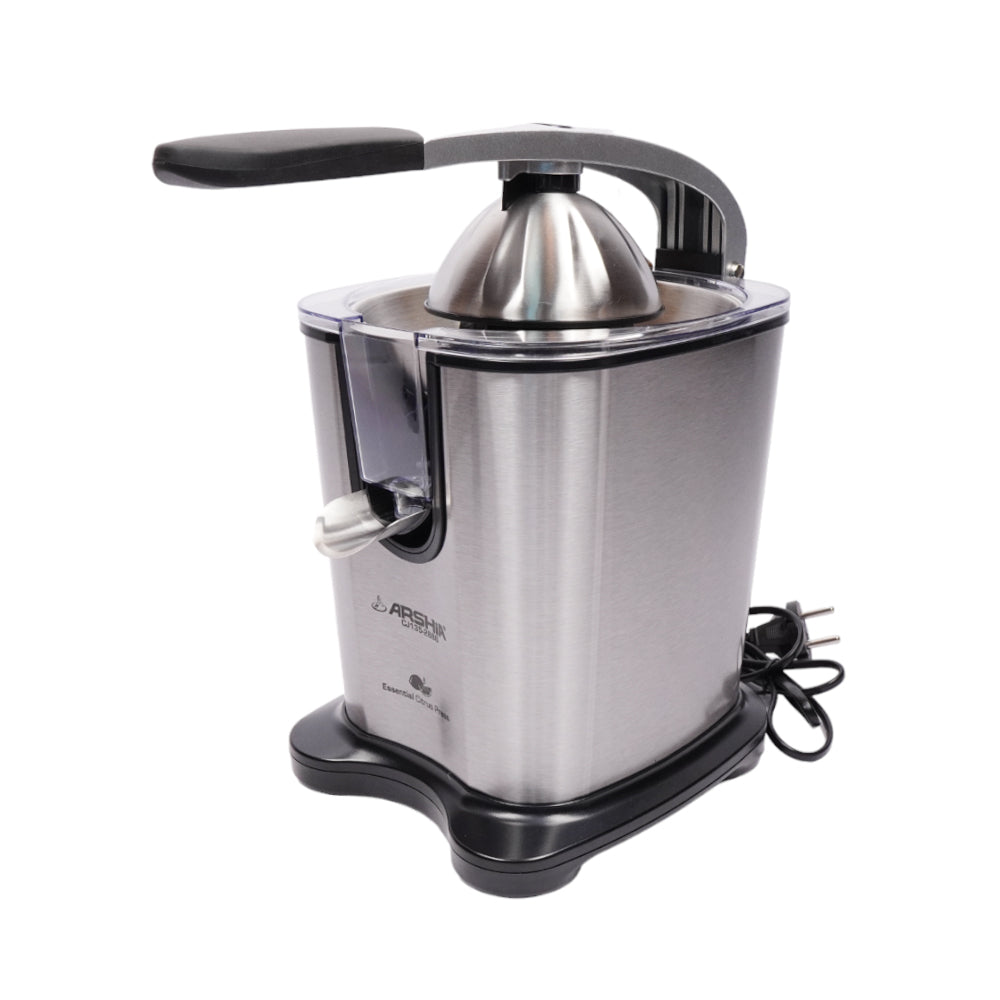 ARSHIA CITRUS JUICER CJ135/2886 Default Title - MamasJan Electronics