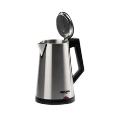 ARSHIA KETTLE ELECTRIC EK133/2392BS Default Title - MamasJan Electronics