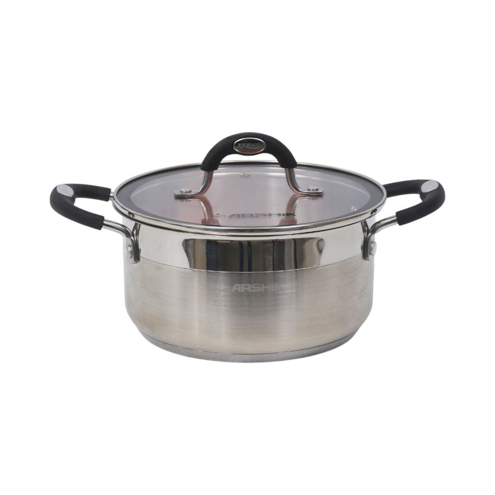 DAGCHI ARSHIA 20CM SS4783078 Default Title - MamasJan Crockery