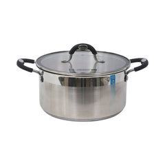 DAGCHI ARSHIA 24CM SS4783080 Default Title - MamasJan Crockery