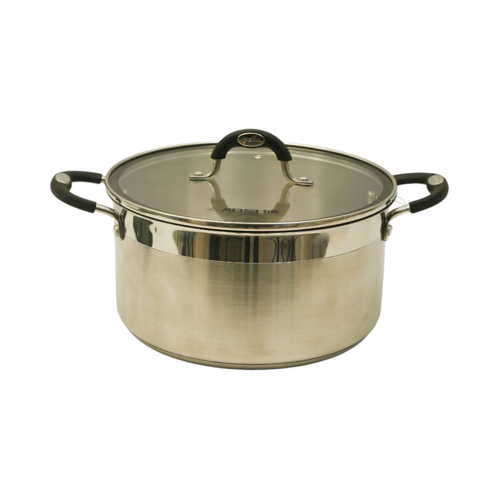 DAGCHI ARSHIA 26CM SS478/3081 Default Title - MamasJan Crockery