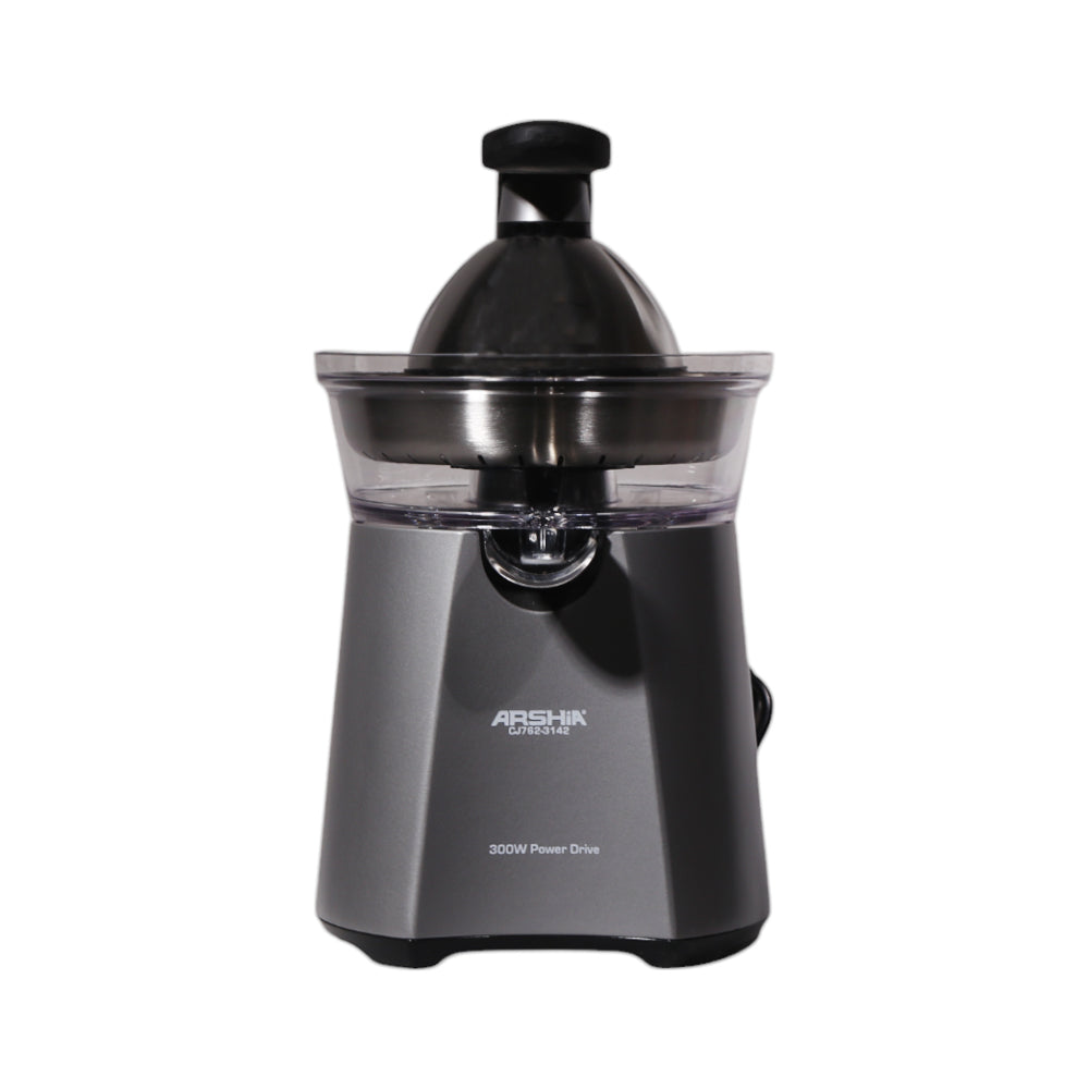 ARSHIA CITRUS JUICER CJ762/3142 Default Title - MamasJan Electronics