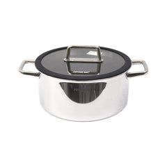 DAGCHI ARSHIA 24 CM NON STICK SS050/3170 Default Title - MamasJan Crockery