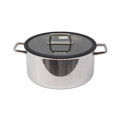 DAGCHI ARSHIA 28 CM NON STICK SS050/3171 Default Title - MamasJan Crockery