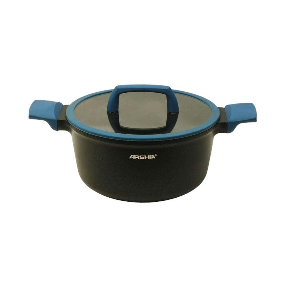 DAGCHI ARSHIA 24CM C01353102 Default Title - MamasJan Crockery