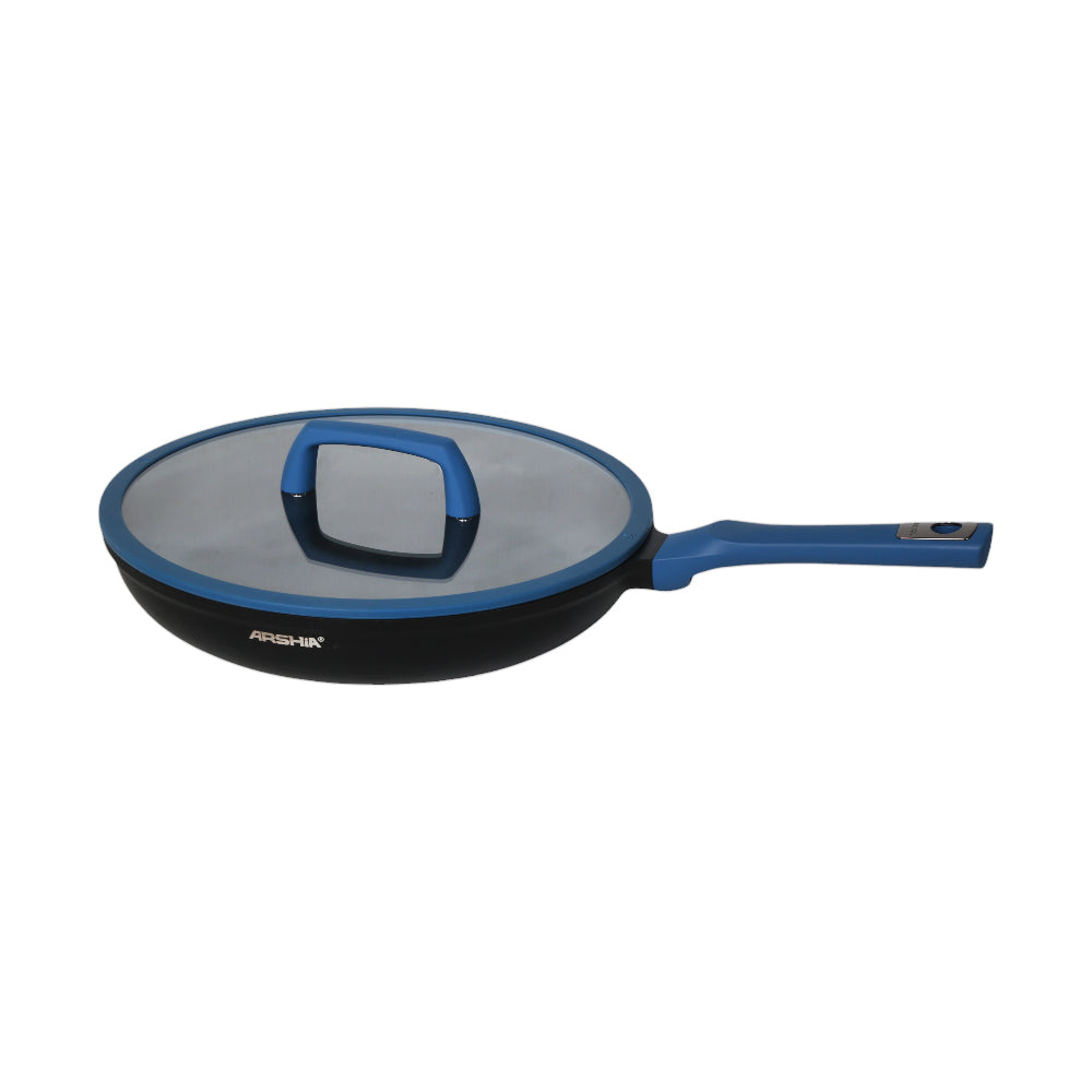 FRY PAN ARSHIA 30CM C0135/3111 Default Title - MamasJan Crockery