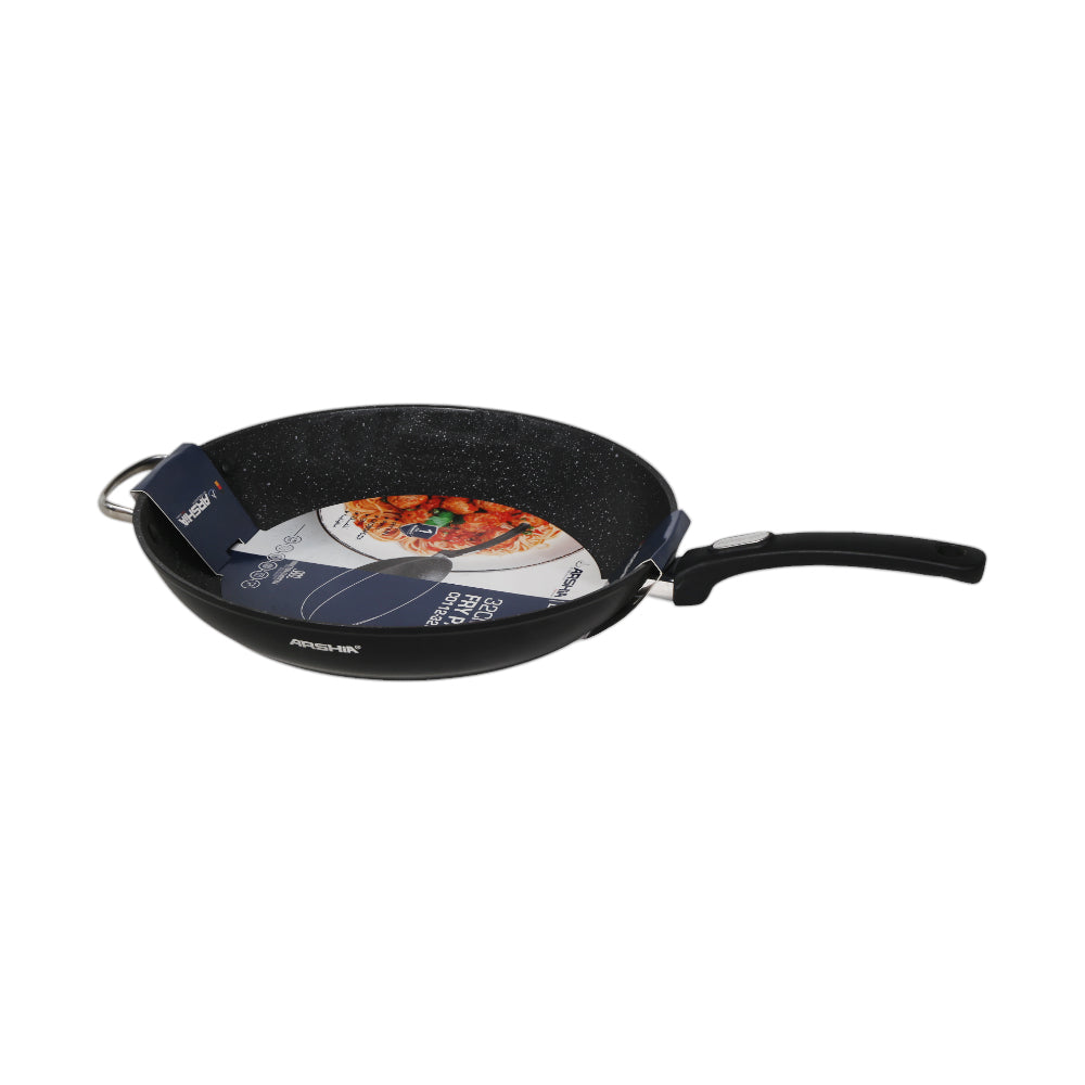 FRY PAN ARSHIA 32CM CO112/3229 Default Title - MamasJan Crockery