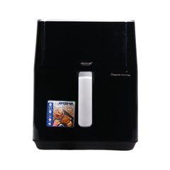 ARSHIA AIR FRYER X-CYCLONE 8 LTR AF118/3248 Default Title - MamasJan Electronics