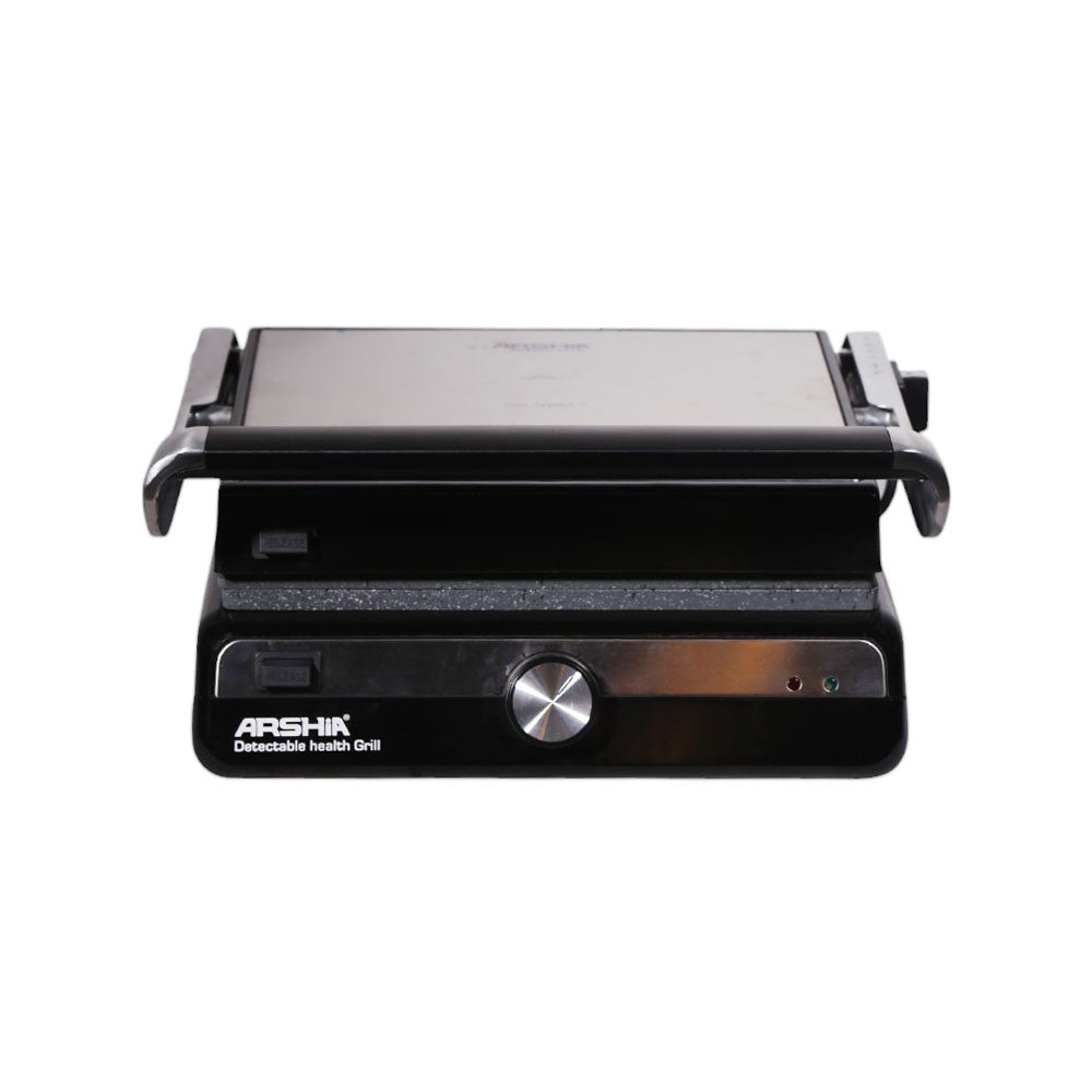 ARSHIA GRILL MAKER GM050-3258 Default Title - MamasJan Electronics