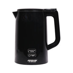ARSHIA KETTLE DIGITAL EK130/3389 Default Title - MamasJan Electronics