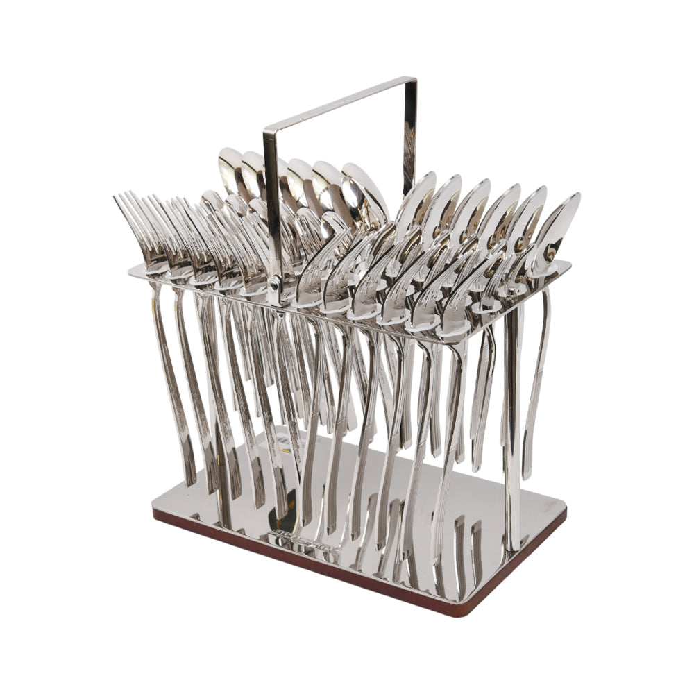CUTLERY SET 48PC ARSHIA TM287S/3471 Default Title - MamasJan Crockery