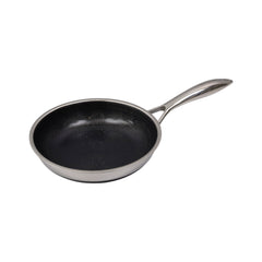 FRY PAN ARSHIA 20 CM SS622/3696 Default Title - MamasJan Crockery