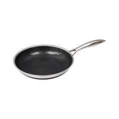 FRY PAN ARSHIA 24 CM SS622/3697 Default Title - MamasJan Crockery