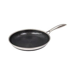 FRY PAN ARSHIA 28 CM SS622/3698 Default Title - MamasJan Crockery