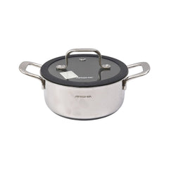 DAGCHI ARSHIA 18 CM SS622/3702 Default Title - MamasJan Crockery