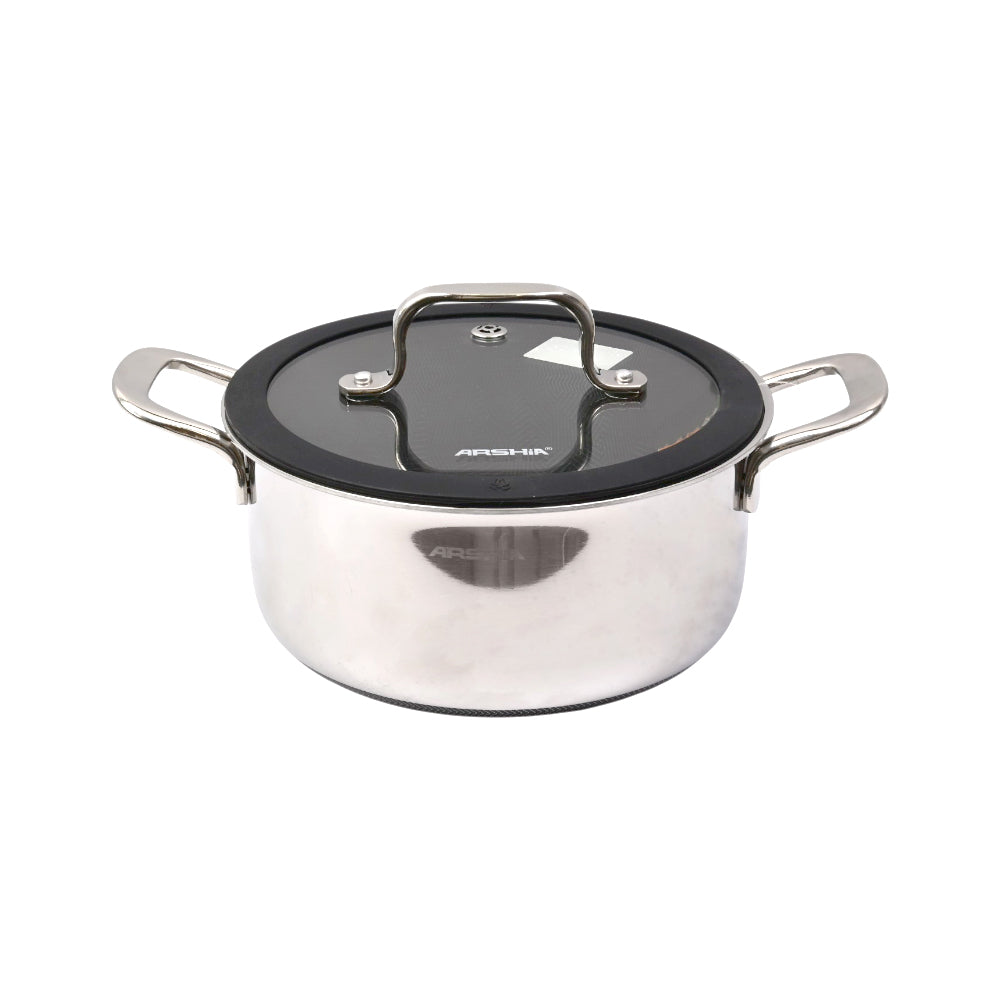 DAGCHI ARSHIA 20 CM SS622/3703 Default Title - MamasJan Crockery