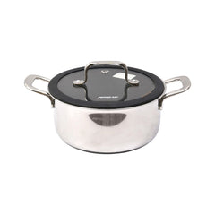DAGCHI ARSHIA 20 CM SS622/3703 Default Title - MamasJan Crockery