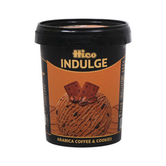 HICO INDULGE ARABICA COFFEE AND COOKIES A01 Default Title - MamasJan GroceryFoods
