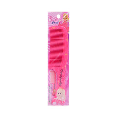 BARBIE HAIR COMB QZ-212 Default Title - MamasJan Grocery Non Foods