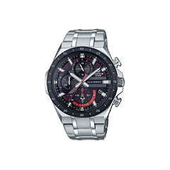 CASIO EDIFICE CAEQS-920DB-1AVUDF Default Title - MamasJan Gift counter