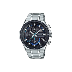 CASIO EDIFICE CAEQS-920DB-1BVUDF Default Title - MamasJan Gift counter