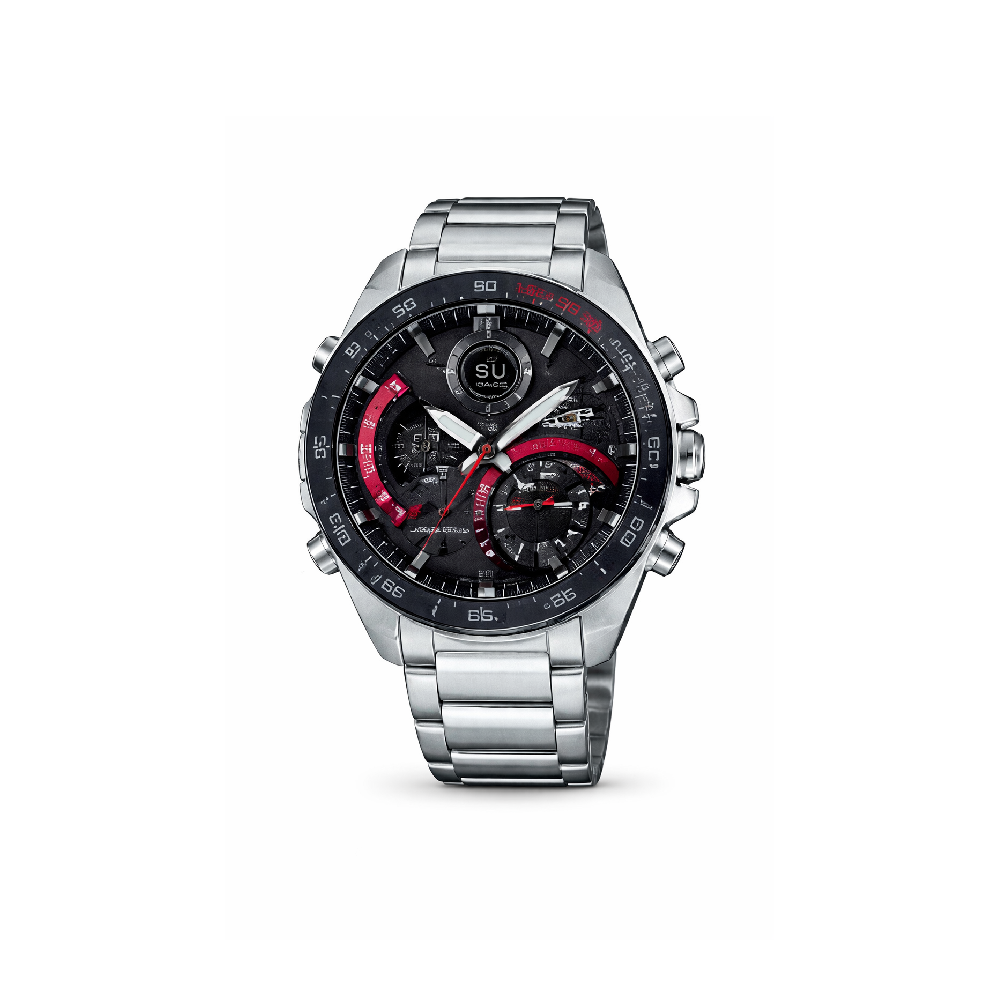 CASIO EDIFICE CAECB-900DB-1ADR Default Title - MamasJan Gift counter