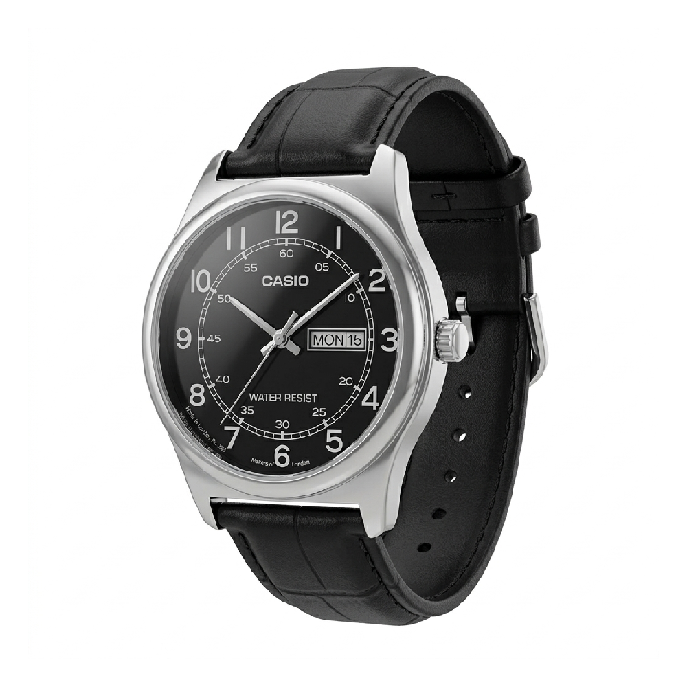 CASIO GL CAMTP-V006L-1B2UDF Default Title - MamasJan Gift counter