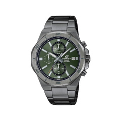 CASIO EDIFICE CAEFV-640DC-3AVUDF Default Title - MamasJan Gift counter