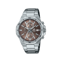 CASIO EDIFICE EFV-640D-5AVUDF Default Title - MamasJan Gift counter