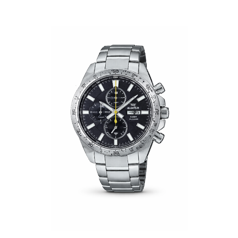 CASIO EDIFICE WATCH CAEFR-574D-1AVUDF Default Title - MamasJan Gift counter