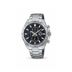 CASIO EDIFICE WATCH CAEFR-574D-1AVUDF Default Title - MamasJan Gift counter