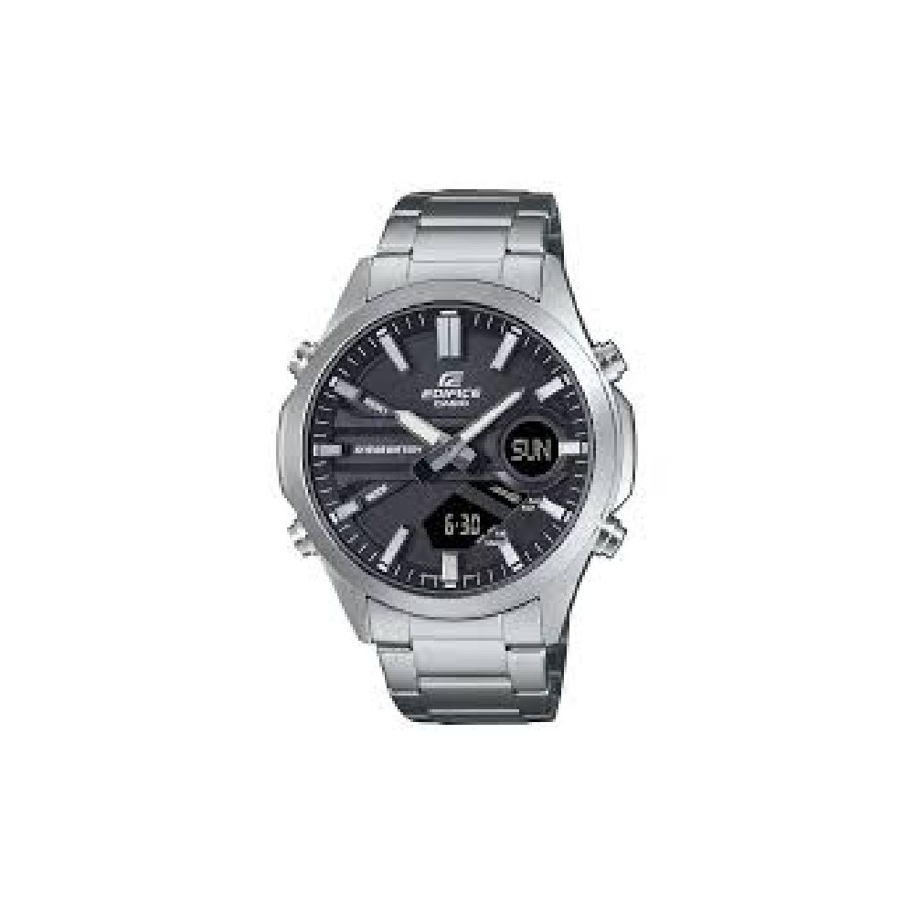 CASIO EDIFICE CAEFV-C120D-1ADF Default Title - MamasJan Gift counter