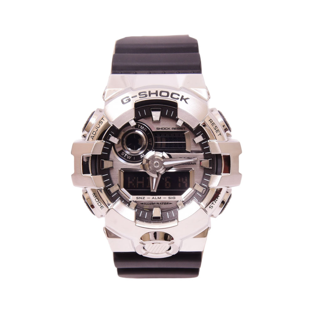 CASIO G-SHOCK CAGM-700-1ADR Default Title - MamasJan Gift counter