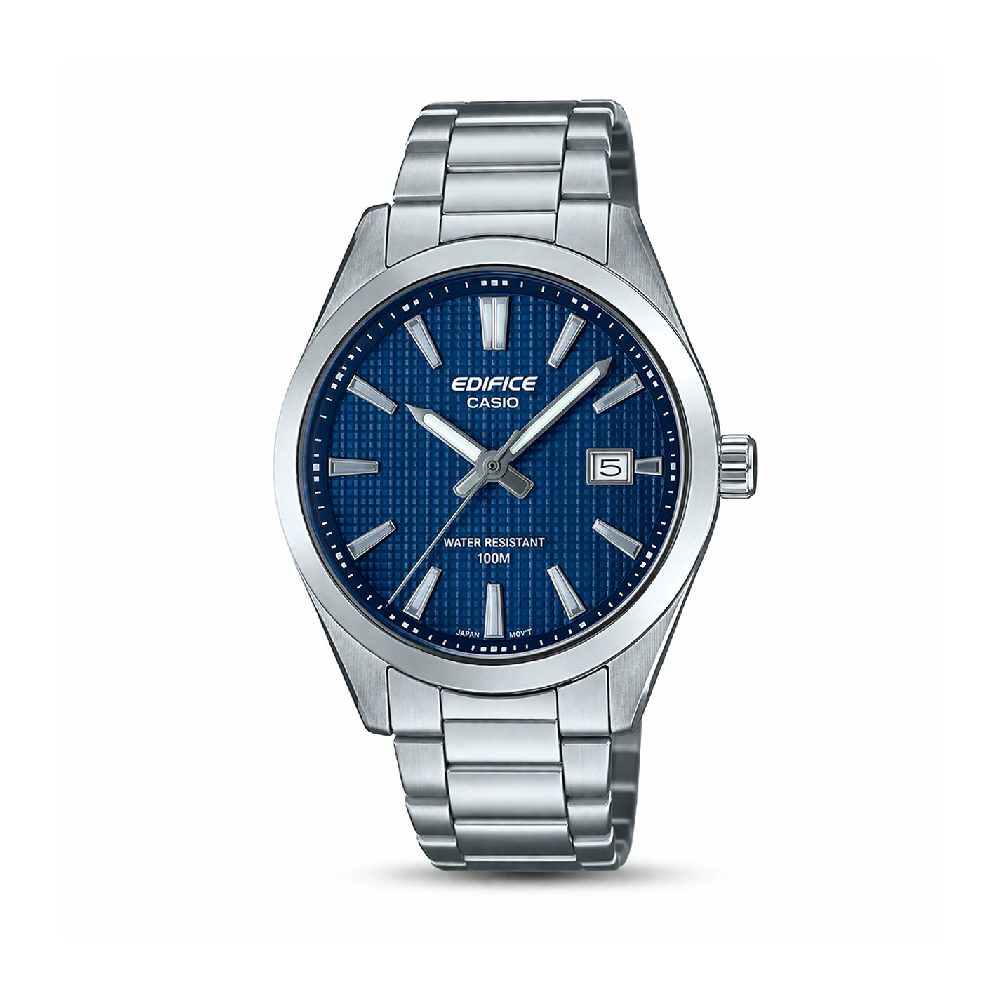CASIO EDIFICE CAEFV-160D-2AVDF Default Title - MamasJan Gift counter