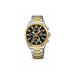 CASIO EDIFICE CAEFB-710SG-1AVUDF Default Title - MamasJan Gift counter