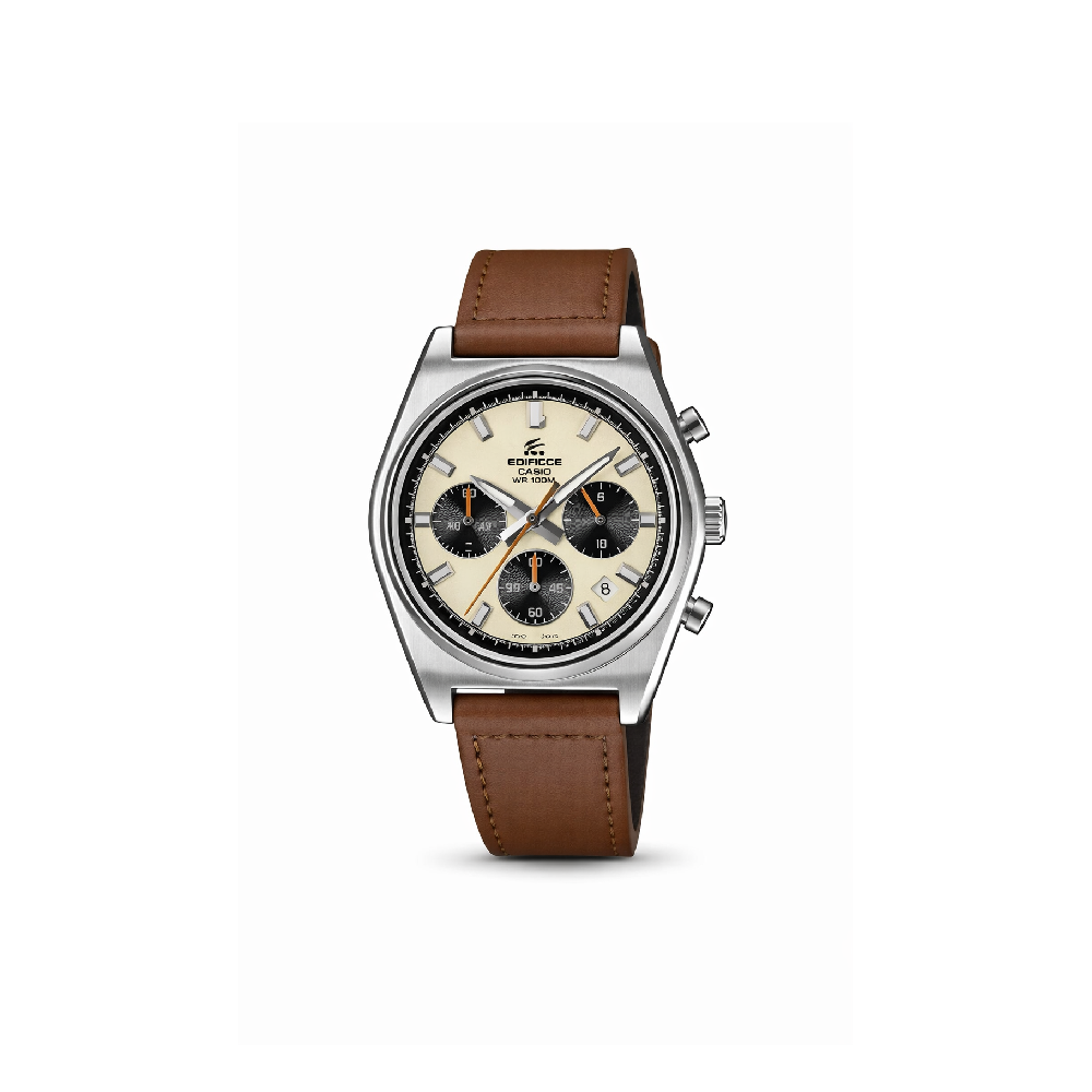 CASIO EDIFICE CAEFB-730L-7AVUDF Default Title - MamasJan Gift counter