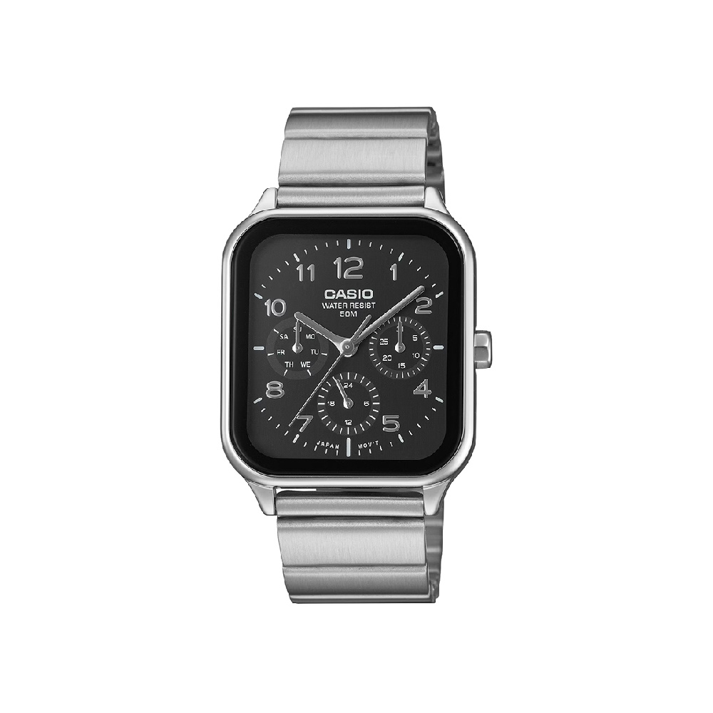 CASIO GL CAMTP-M306D-1AVDF Default Title - MamasJan Gift counter