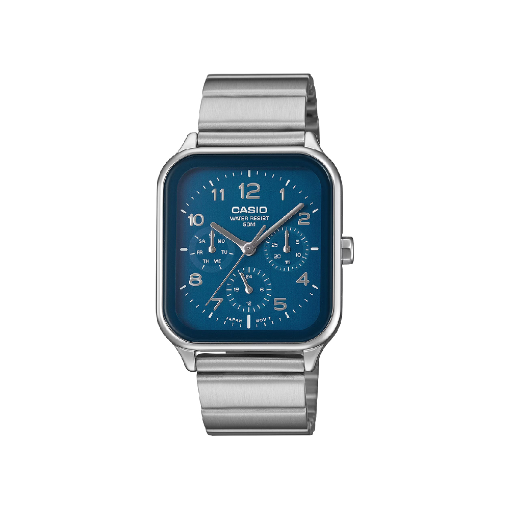 CASIO GL CAMTP-M306D-2AVDF Default Title - MamasJan Gift counter