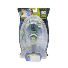 27606/27605 BEN 10 WATCH OMNITRIX AI Default Title - MamasJan Toys
